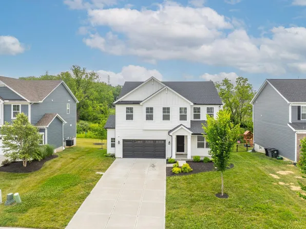 107 Hanford Ln, Monroe, OH 45050