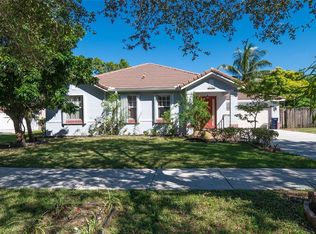 20151 SW 128th Ct, Miami, FL 33177