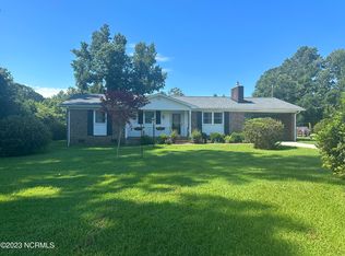 230 Heritage Park Dr, Wilmington, NC 28401