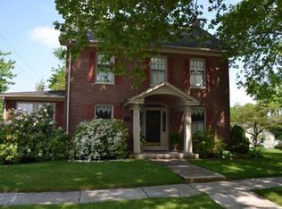 537 W Middle St, Hanover, PA 17331