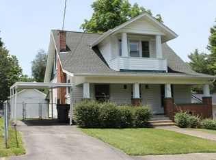 804 Virginia Ave, Bristol, TN 37620