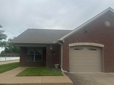 3030 Gardenia Dr, Evansville, IN, 47715