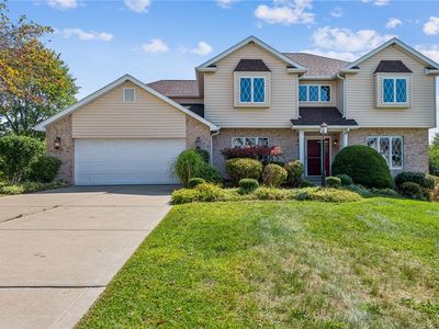 134 Whitetail Dr, Harrison City, PA, 15636