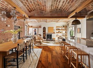 131 Perry St APT 3B, Manhattan, NY 10014
