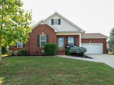 252 Wildcat Run LOT 191, Gallatin, TN, 37066