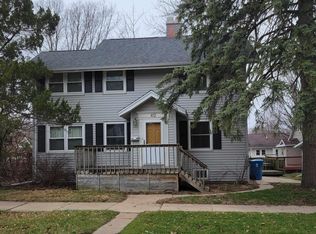412 Moir St, Waterloo, IA 50701
