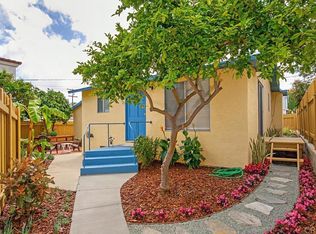 336 F Ave, Coronado, CA 92118