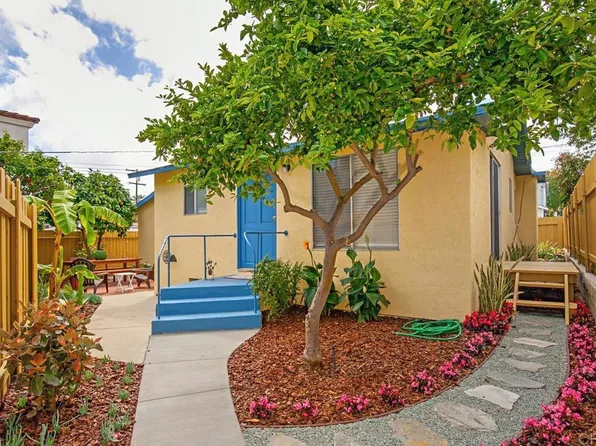 336 F Ave, Coronado, CA 92118