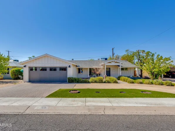 913 W Missouri Avenue, Phoenix, AZ 85013