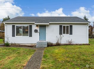 2127 S Ainsworth Ave, Tacoma, WA