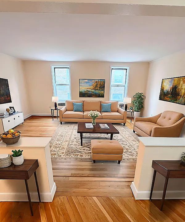 1st image of 83-43 118th St #3K