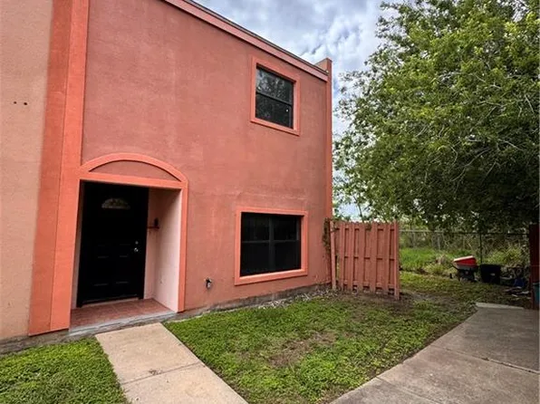 815 E Sugarcane Dr APT E4, Weslaco, TX 78599
