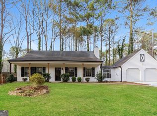 105 Spur Rdg, Peachtree City, GA 30269
