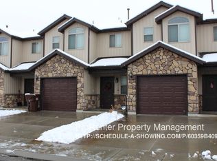1164 W Lancelot Ln, West Haven, UT 84401