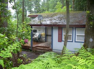 5176 Ma Kook Trl, Concrete, WA 98237