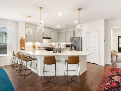 109 Vickers St, Georgetown, TX, 78628