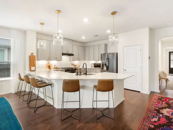109 Vickers Street, Georgetown, TX 78628