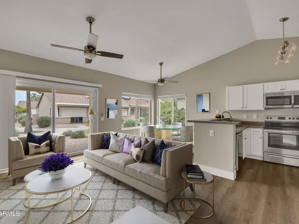 1930 E WINGED FOOT Drive, Chandler, AZ 85249