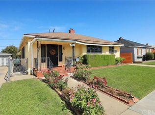 1024 Geranio Dr, Alhambra, CA 91801