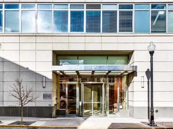 1 Spring St APT 2505, New Brunswick, NJ 08901