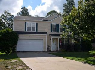 108 Pine Mill Ct, Lexington, SC 29073