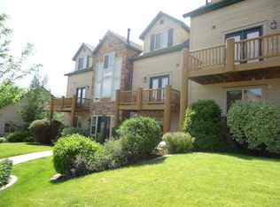 3537 N Fox Run Dr #711, Eden, UT 84310