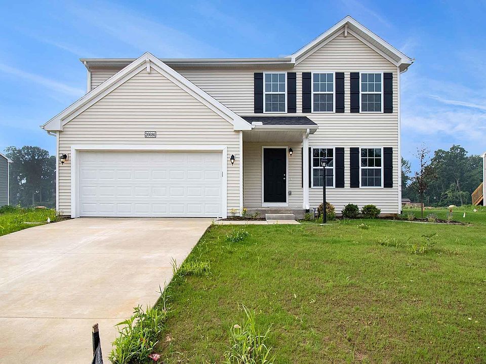 1st image of 26686 Durness Woods Dr