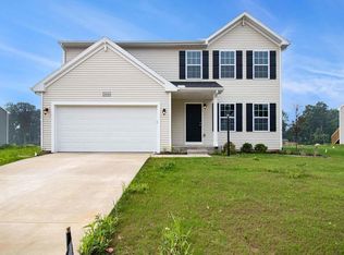 26686 Durness Woods Dr, South Bend, IN 46628
