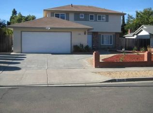 5845 Sunrose Ave, Newark, CA