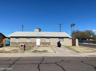 6102 W Mulberry Dr, Phoenix, AZ 85033