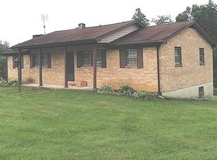 368 Old Henry Rd, Henry, VA 24102