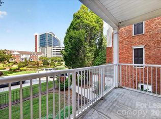 14437 San Paolo Ln, Charlotte, NC 28277