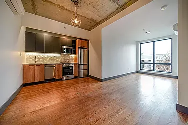 150 Bleecker Street, #4E
