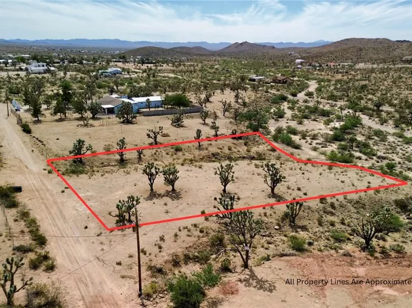 319-13 N Knoll Dr #40, Dolan Springs, AZ 86441