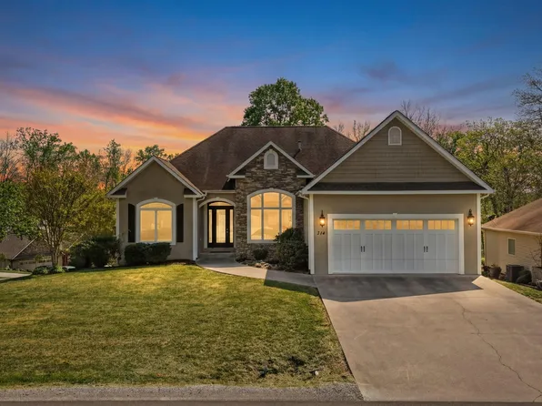 314 Mingo Way, Loudon, TN 37774