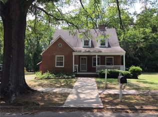 410 Leak Ave, Wadesboro, NC 28170