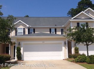 1032 Fairway Ln, Conway, SC 29526