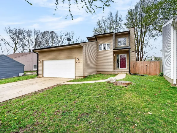 4502 80th Pl, Urbandale, IA 50322