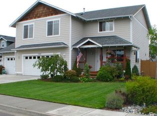7360 Seashell Way, Blaine, WA 98230