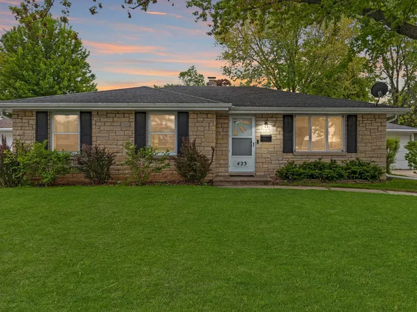 423 Bader St, Green Bay, WI 54302