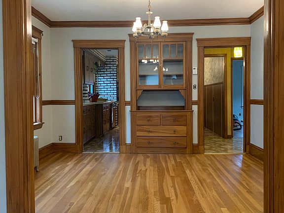 dinning room