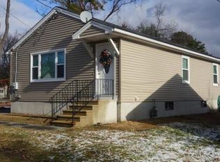 213 Morton St, Springfield, MA 01119