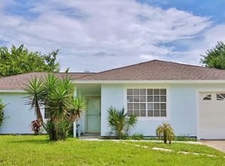 9084 101st Ct, Vero Beach, FL 32967