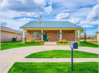 2638 Webster St, San Angelo, TX 76901