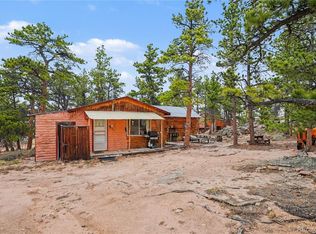 86 Blue Jay Ln, Red Feather Lakes, CO 80545