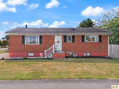 100 Vermillion Ave, Somerset, KY, 42501