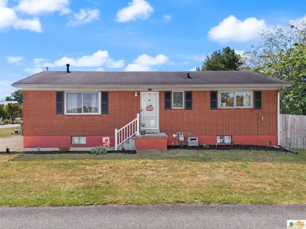 100 Vermillion Ave, Somerset, KY 42501