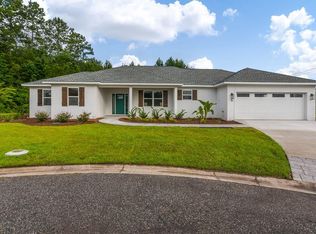 36 Landings Rd, Brunswick, GA 31525