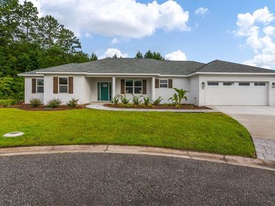36 Landings Rd, Brunswick, GA, 31525