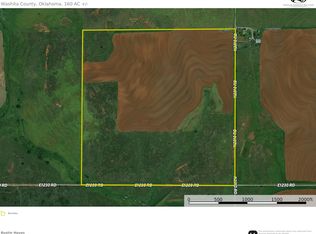 Se4 22 #9N-16W, Cordell, OK 73632